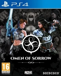 Omen Of Sorrow