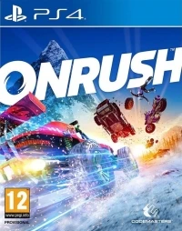 OnRush