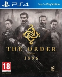 Order, The: 1886