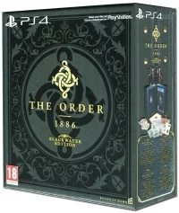 Order, The: 1886 - Blackwater Edition