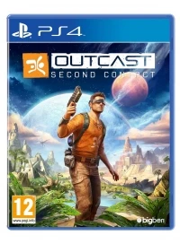 Outcast: Second Contact