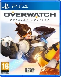 Overwatch - Origins Edition