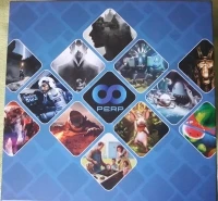 Perp Games Complete Collection 2017 - 2018