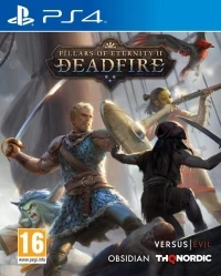Pillars of Eternity II: Deadfire