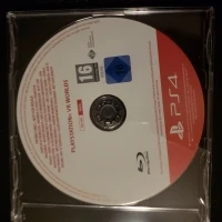 Playstation VR Worlds (Not for Resale)