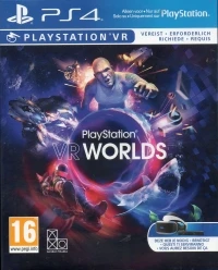 PlayStation VR Worlds [NL]