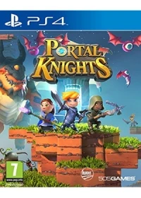 Portal Knights