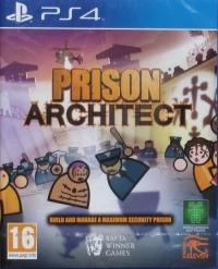 Prison Architect