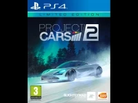 Project Cars 2 - Limited Edition