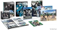 Psycho-Pass: Mandatory Happiness (box)