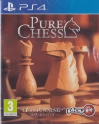 Pure Chess
