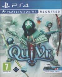 QuiVr