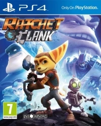 Ratchet & Clank [SE][DK][FI][NO]