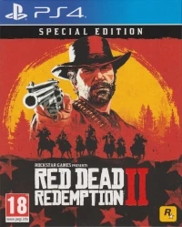 Red Dead Redemption 2 - Special Edition [NL]