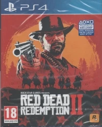 Red Dead Redemption 2 [NL]