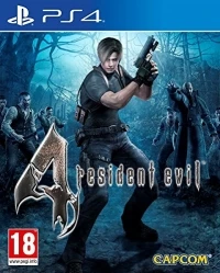 Resident Evil 4 (2016)