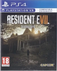 Resident Evil 7: Biohazard [PL]
