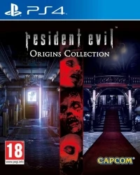 Resident Evil: Origins Collection [UK]