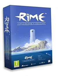 Rime - Collector's Edition