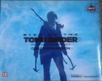 Rise of the Tomb Raider: 20 Year Celebration - Collector's Edition