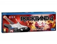 Rock Band 4 - Fender Stratocaster