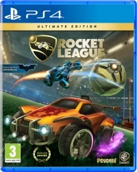 Rocket League - Ultimate Edition