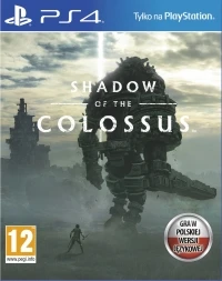 Shadow of the Colossus [PL]