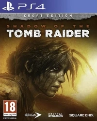 Shadow of the Tomb Raider - Croft Edition