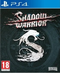 Shadow Warrior