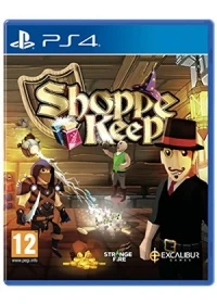 Shoppe Keep