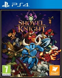 Shovel Knight