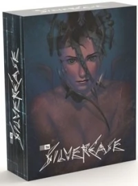 Silver Case, The (box) [FR]