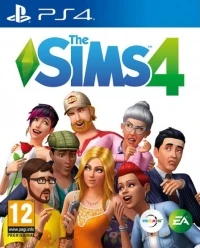 Sims 4, The