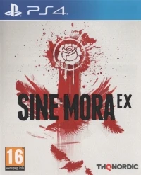 Sine Mora EX