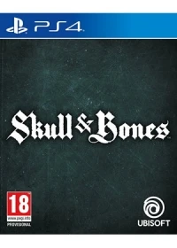 Skull & Bones