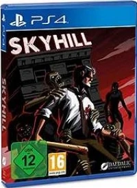 Skyhill