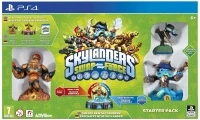 Skylanders Swap Force - Starter Pack