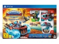 Skylanders SuperChargers - Starter Pack