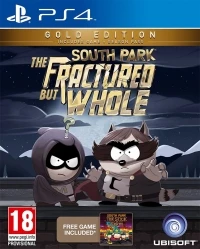 South Park: The Fractured But Whole - Gold Edition