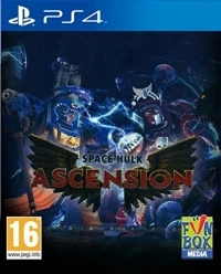 Space Hulk: Ascension