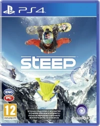 Steep [CZ][HU][PL][SK]