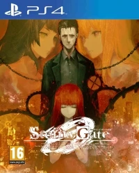 Steins Gate Zero: Limited Edition