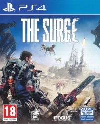 Surge, The [NL]