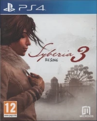 Syberia 3 [NL]