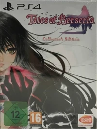 Tales of Berseria - Collector's Edition