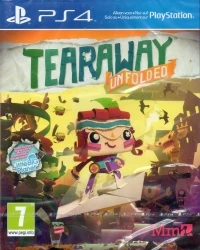 Tearaway Unfolded [NL]