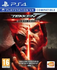 Tekken 7