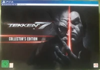 Tekken 7 - Collector's Edition