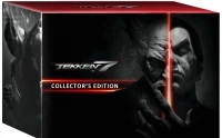 Tekken 7 Collector's Edition