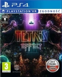 Tetris Effect [PL]